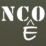 NCEO T-Shirt Shirts 