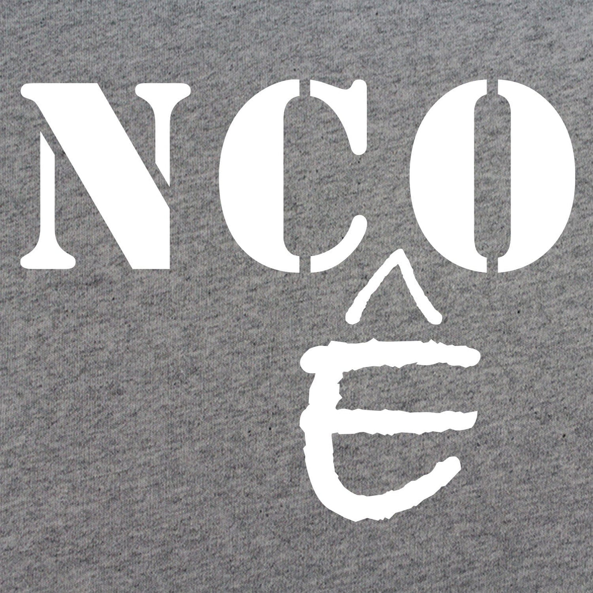 NCEO T-Shirt Shirts 