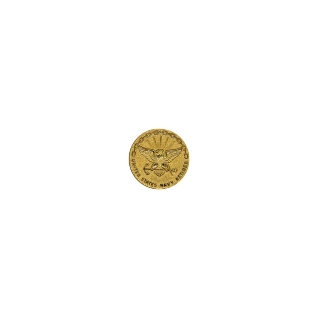 Navy 30 Year Retired Lapel Pin