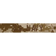 US Navy NWU II Branch Tape