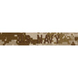 US Navy NWU II Branch Tape Embroidered Name / Branch Tapes 