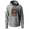State Tab: Nebraska Lightweight Hoodie