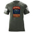 State Tab Shirt: Nevada Shirts 86412-S-MG