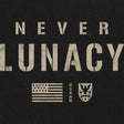 Never Lunacy T-Shirt Shirts 