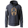 New Jersey Spartan Lightweight Hoodie