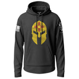 New Mexico Spartan Lightweight Hoodie