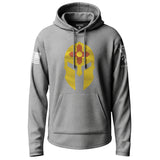 New Mexico Spartan Lightweight Hoodie
