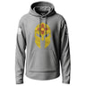 New Mexico Spartan Lightweight Hoodie