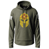 New Mexico Spartan Lightweight Hoodie