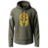 New Mexico Spartan Lightweight Hoodie