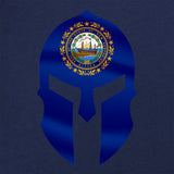 New Hampshire Spartan T-Shirt Shirts 