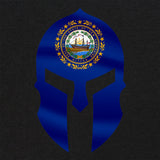 New Hampshire Spartan T-Shirt Shirts 