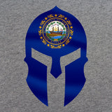New Hampshire Spartan T-Shirt Shirts 