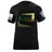Nighthawks T-Shirt Shirts 87440-S-BK