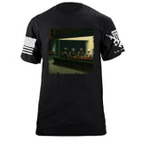 Nighthawks T-Shirt Shirts 87440-S-BK