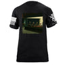 Nighthawks T-Shirt Shirts 87440-S-BK