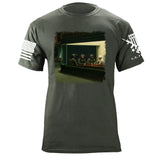 Nighthawks T-Shirt Shirts 87440-S-MG