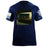 Nighthawks T-Shirt Shirts 87440-S-NAVY