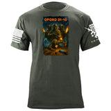 Night of the Operators T-Shirt Shirts 87284-S-MG