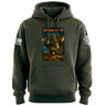 Night of the Operators Hoodie