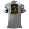 Night of the Operators T-Shirt Shirts 87284-S-HG