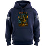 Night of the Operators Hoodie