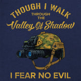 Nods Shadow T-Shirt Shirts 