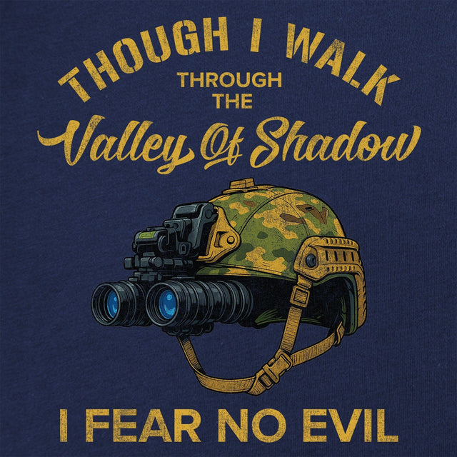 Nods Shadow T-Shirt Shirts 