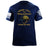 Nods Shadow T-Shirt Shirts 87362-S-NAVY