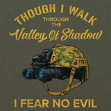 Nods Shadow T-Shirt Shirts 