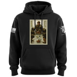 Norman Rockwell Thanksgiving Hoodie