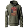 State Tab: North Carolina Lightweight Hoodie