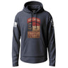 State Tab: North Carolina Lightweight Hoodie