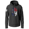 North Carolina Spartan Lightweight Hoodie