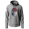 North Carolina Spartan Lightweight Hoodie