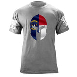 North Carolina Spartan T-Shirt Shirts 87996-S-HG