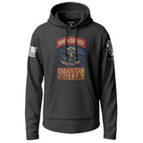 State Tab: North Dakota Lightweight Hoodie