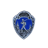 Norwegian Foot March Badge Badges 83910