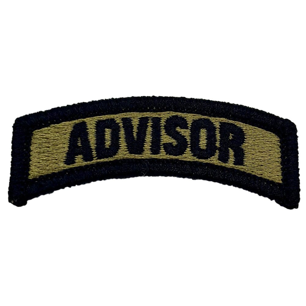 OCP Advisor Tab