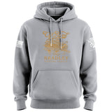 Off Roadin' Bradley Vehicle Graphic Hoodie