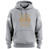 Off Roadin' MRAP Graphic Hoodie