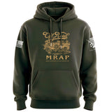 Off Roadin' MRAP Graphic Hoodie