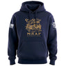 Off Roadin' MRAP Graphic Hoodie