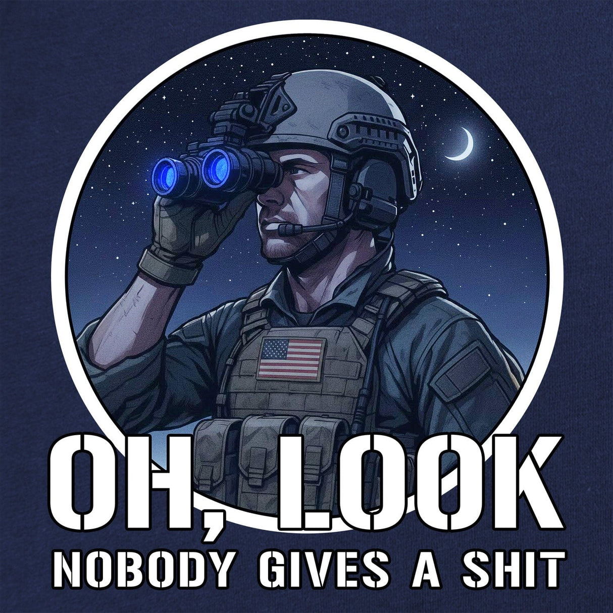 Oh Look T-Shirt Shirts 