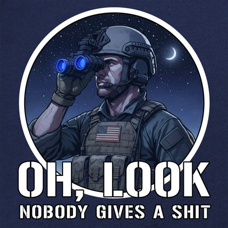 Oh Look T-Shirt Shirts 