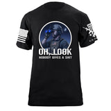 Oh Look T-Shirt Shirts 87393-S-BK