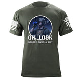 Oh Look T-Shirt Shirts 87393-S-MG