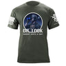Oh Look T-Shirt Shirts 87393-S-MG