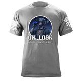 Oh Look T-Shirt Shirts 87393-S-HG