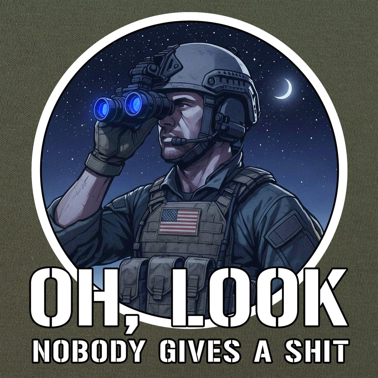 Oh Look T-Shirt Shirts 